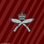 [GJG619's] Royal Gurkha Rifles