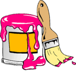 Pink Paint Studios
