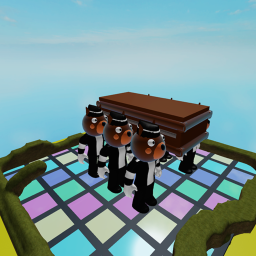 Coffin Dance