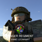 75th Ranger Regiment (U.S. Army)