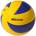 volleyball robots