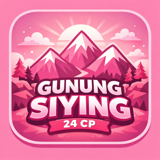 SIYING Mountain