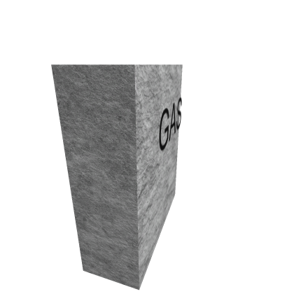Gas Pump