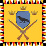 [DGE] Galician Territorial Army