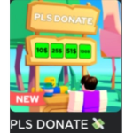 Emans donation group