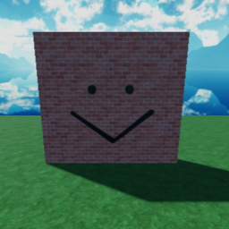 (👾Retro World👾) Stare at a Wall