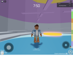 Motor games!