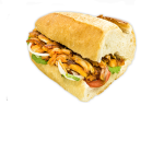 ~Döner Kafa~