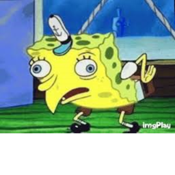 SpongeBob Tycoon!