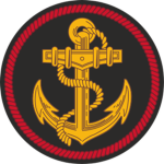 [SEA] Naval Infantry