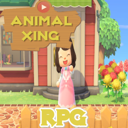 Animal XING RPG