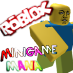 ROBLOX Minigame Mania