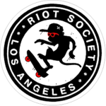 Riot Society Store