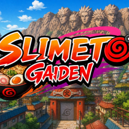 Slimeto Gaiden