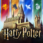 ・Harry Potter fans・・