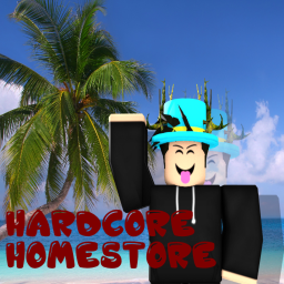 Hardcore Homestore BETA