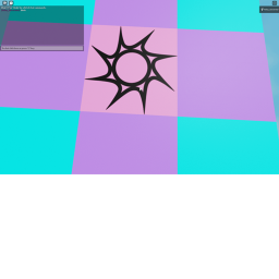 COTTON CANDY OBBY!