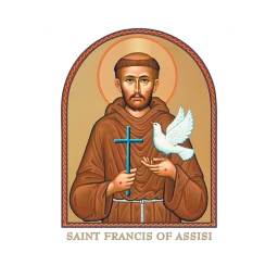The Arch Diocese of St Francis icon