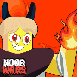 🔥Noob Wars