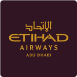 [EY] Etihad Airways™