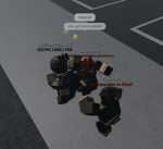 S.C.P Area 21 Roleplay