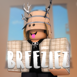 Breeziez's || Café V1 [BETA]