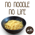 noodle people group