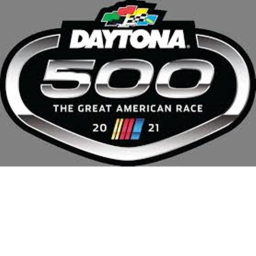 Daytona International Speedway