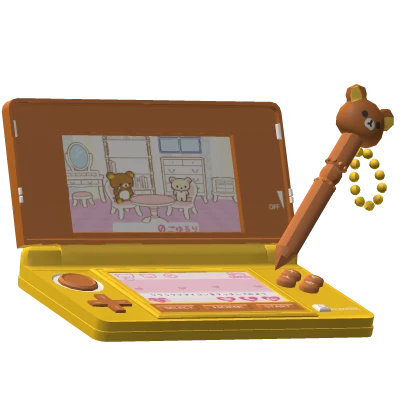 Item Thumbnail