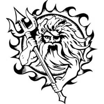 Gods of Éire's Temple