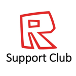 ROBLOX Support Club