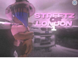 Streetz Of London 😈