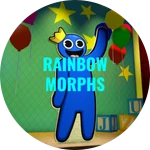 Rainbow Morphs