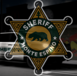 San Bernardino County Sheriff, CA