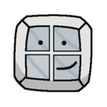 Window Brick