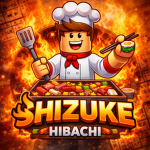 Shizuké