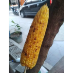 Grilled Corn