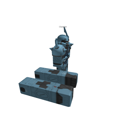 gouf custom