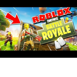 FORTNITE BATTLE ROYALE