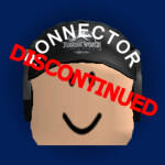 Ronnector [DISCONTINUED]