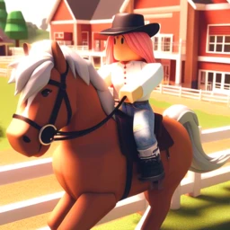 Магнат ранчо лошадей 🐎 icon