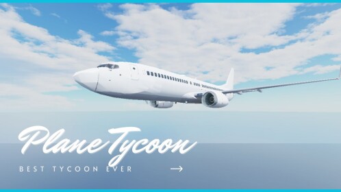 Airport Tycoon