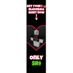 Ded ppl and not friends