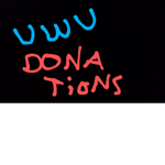LOS UWU DONADORES