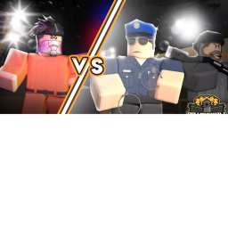 criminal showdown