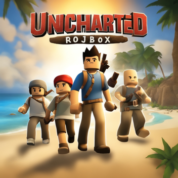 uncharted [Early acces]