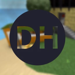 DH2019 icon