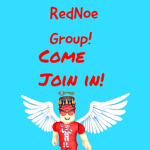 The RedNoe Official Group!