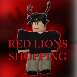 Red Lions Shopping