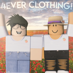 4ever Clothing!